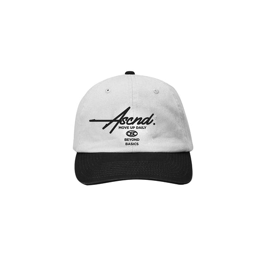 Neo Gen Cap - White