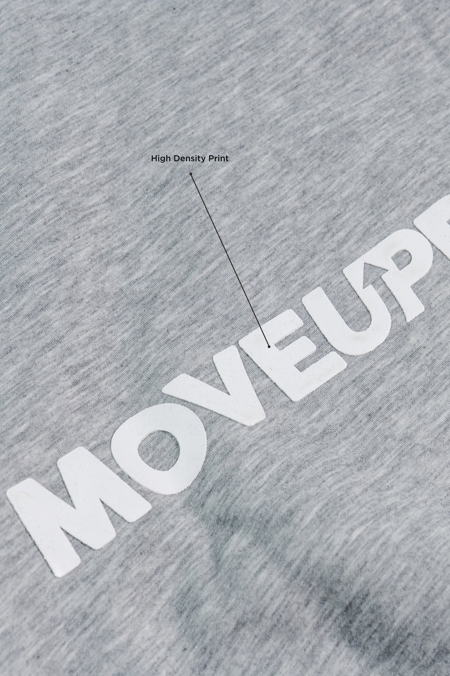 Neo Gen Boxy Hoodie - Gray
