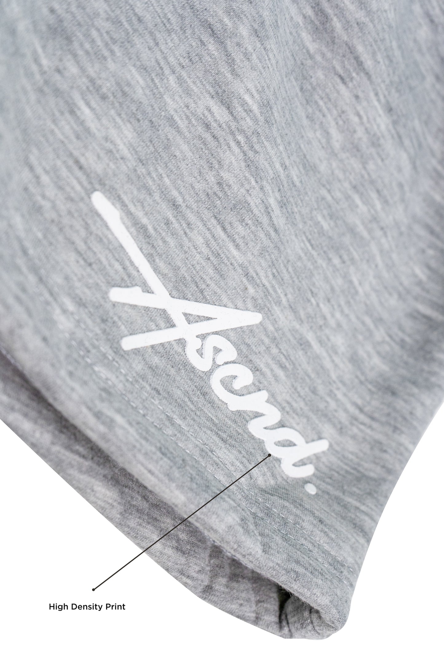 Neo Gen Sweat Short (for her) - Gray