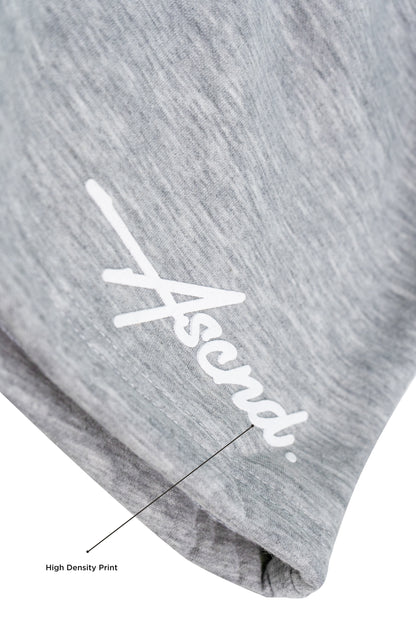 Neo Gen Sweat Short (for her) - Gray