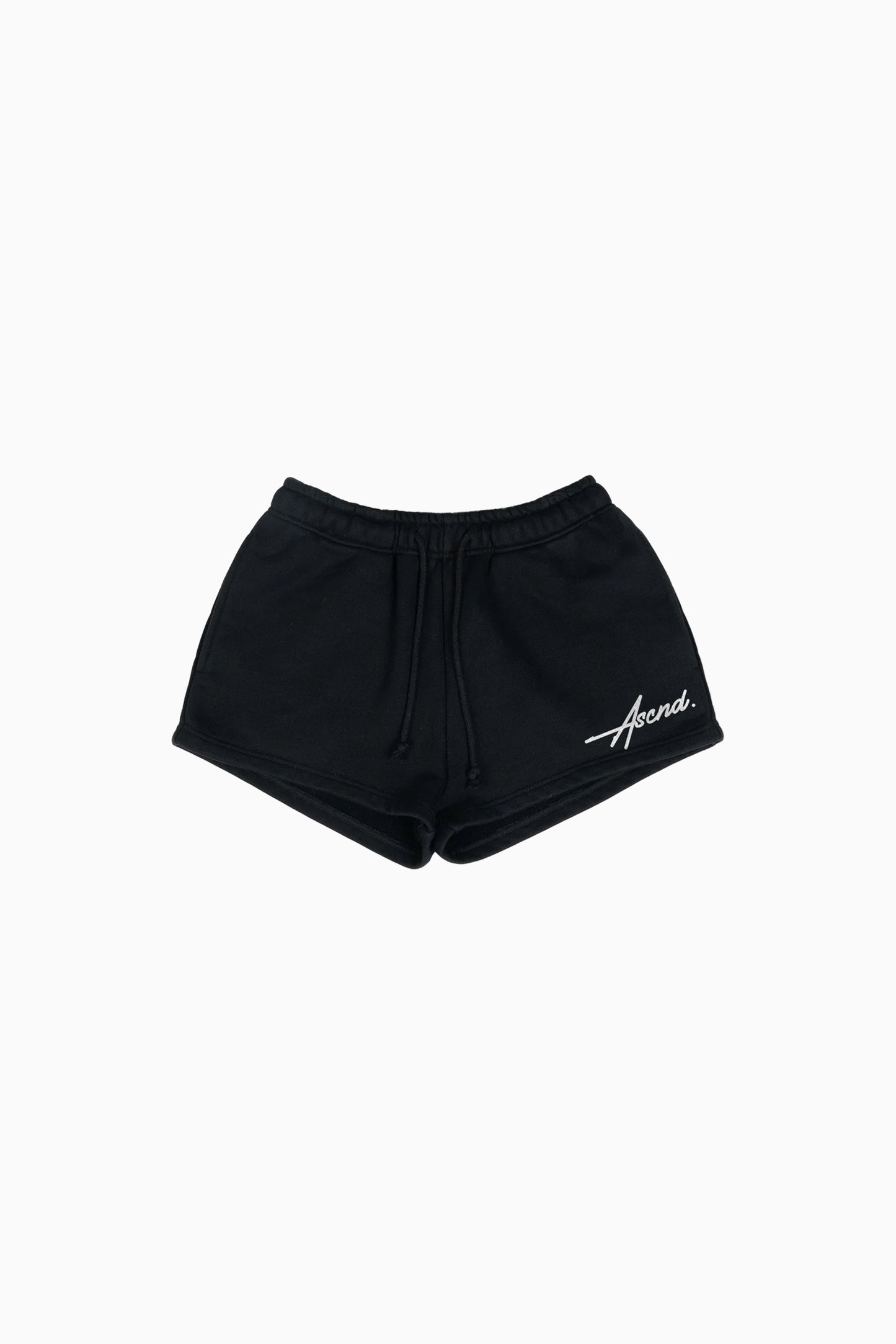 Neo Gen Sweat Short (for her) - Black