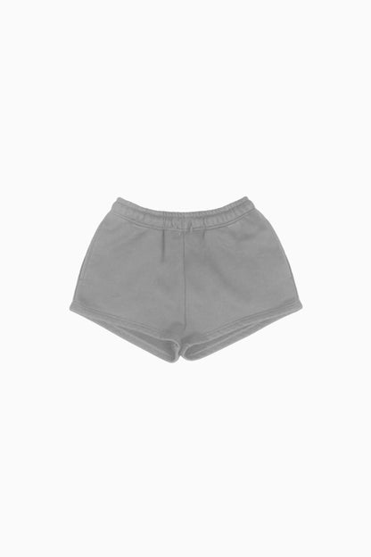 Neo Gen Sweat Short (for her) - Gray